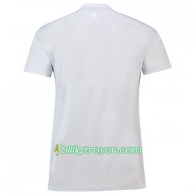 Billige Fotballdrakter Japan VM 2018 Bortedraktsett